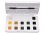 Natuurtinten 12 Napjes Van Gogh Aquarelverf Set NT641_