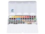 Algemene selectie 48 napjes Van Gogh Aquarelverf Set AS648_