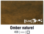 Omber Naturel Van Gogh Aquarelverf Napje Kleur 408_