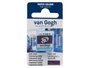 Schemering Violet Van Gogh Aquarelverf Napje Kleur 560_