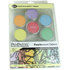 Pearl Palette set 6 kleuren en Sofft Tools van PanPastel_