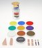 Painting Set 10 kleuren van PanPastel_